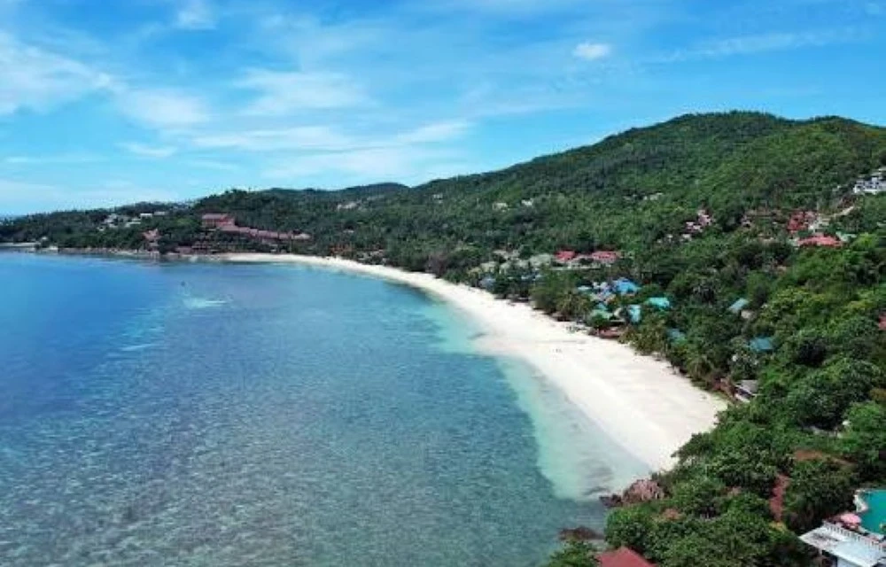 Had Yao Beach Had Yao Beach